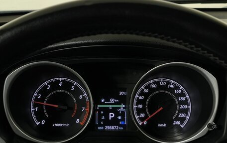 Mitsubishi ASX I рестайлинг, 2011 год, 660 000 рублей, 7 фотография