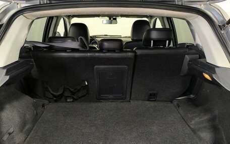 Mitsubishi ASX I рестайлинг, 2011 год, 660 000 рублей, 17 фотография