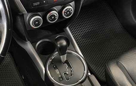 Mitsubishi ASX I рестайлинг, 2011 год, 660 000 рублей, 16 фотография