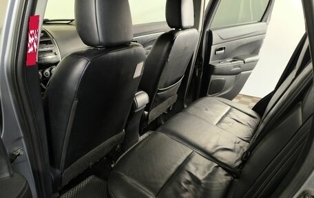 Mitsubishi ASX I рестайлинг, 2011 год, 660 000 рублей, 11 фотография