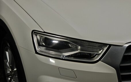 Audi Q3, 2015 год, 1 791 000 рублей, 10 фотография