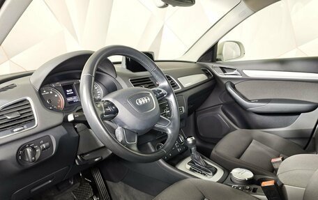 Audi Q3, 2015 год, 1 791 000 рублей, 19 фотография