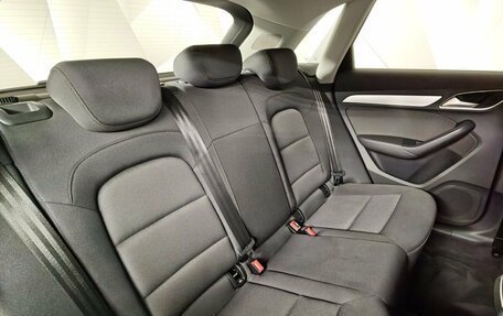 Audi Q3, 2015 год, 1 791 000 рублей, 17 фотография