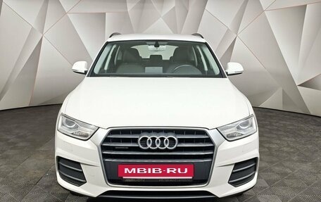Audi Q3, 2015 год, 1 791 000 рублей, 7 фотография