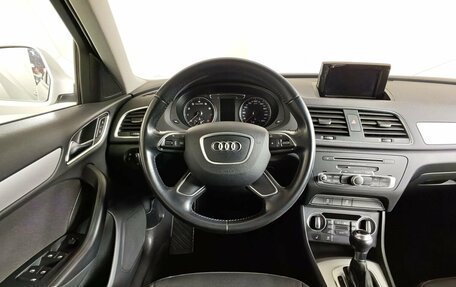 Audi Q3, 2015 год, 1 791 000 рублей, 20 фотография