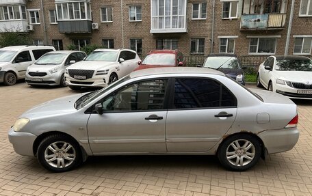 Mitsubishi Lancer IX, 2006 год, 210 000 рублей, 4 фотография