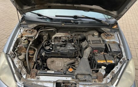 Mitsubishi Lancer IX, 2006 год, 210 000 рублей, 11 фотография
