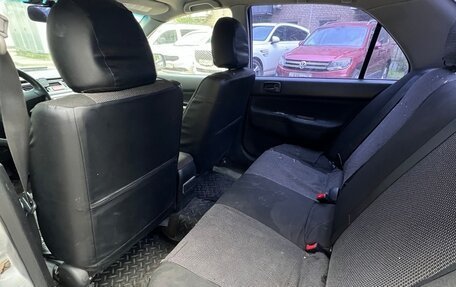 Mitsubishi Lancer IX, 2006 год, 210 000 рублей, 14 фотография