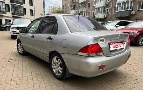 Mitsubishi Lancer IX, 2006 год, 210 000 рублей, 5 фотография