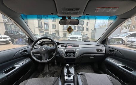 Mitsubishi Lancer IX, 2006 год, 210 000 рублей, 15 фотография