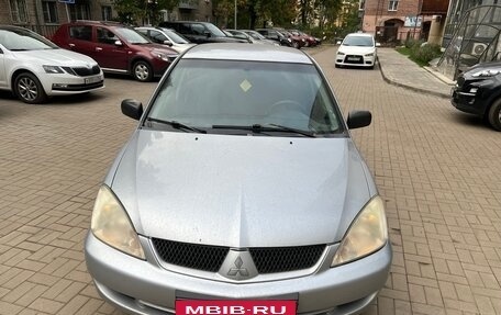 Mitsubishi Lancer IX, 2006 год, 210 000 рублей, 2 фотография