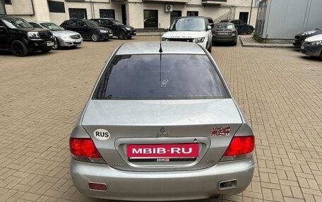 Mitsubishi Lancer IX, 2006 год, 210 000 рублей, 7 фотография
