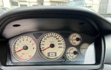 Mitsubishi Lancer IX, 2006 год, 210 000 рублей, 17 фотография