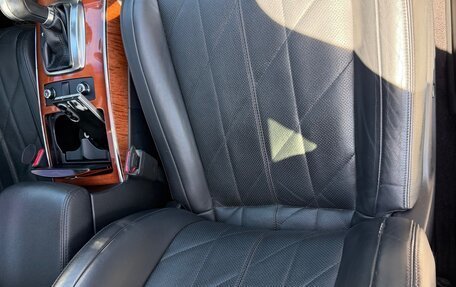 Infiniti QX70, 2016 год, 2 300 000 рублей, 8 фотография