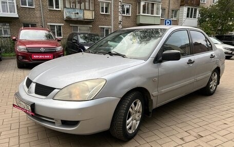 Mitsubishi Lancer IX, 2006 год, 210 000 рублей, 3 фотография