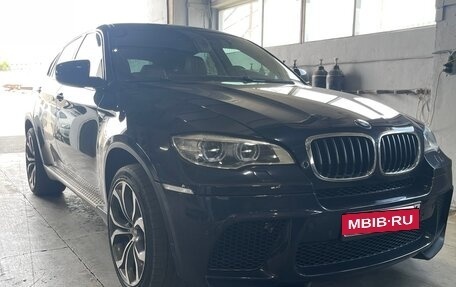 BMW X6, 2009 год, 1 420 000 рублей, 4 фотография