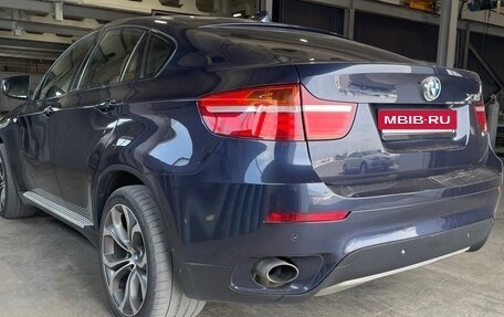 BMW X6, 2009 год, 1 420 000 рублей, 6 фотография