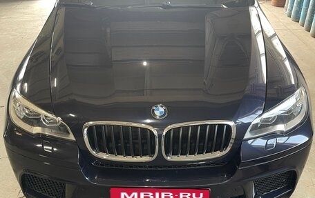 BMW X6, 2009 год, 1 420 000 рублей, 7 фотография