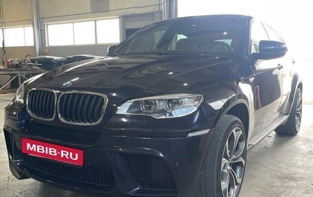 BMW X6, 2009 год, 1 420 000 рублей, 2 фотография