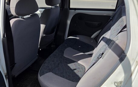 Daewoo Matiz I, 2012 год, 180 000 рублей, 12 фотография