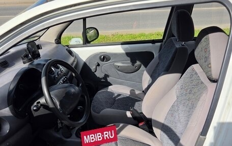 Daewoo Matiz I, 2012 год, 180 000 рублей, 9 фотография