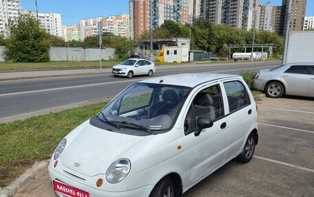 Daewoo Matiz I, 2012 год, 180 000 рублей, 17 фотография