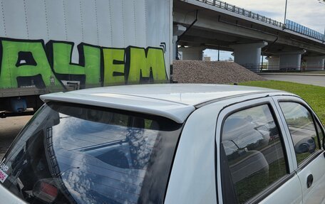 Daewoo Matiz I, 2012 год, 180 000 рублей, 24 фотография