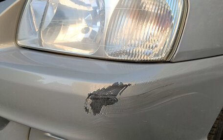 Hyundai Accent II, 2008 год, 570 000 рублей, 13 фотография