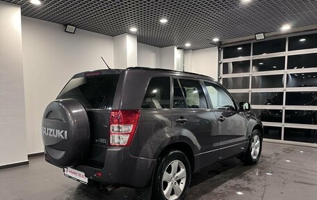 Suzuki Grand Vitara, 2010 год, 1 100 000 рублей, 3 фотография