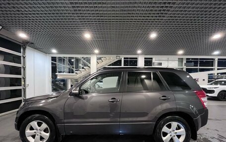 Suzuki Grand Vitara, 2010 год, 1 100 000 рублей, 6 фотография