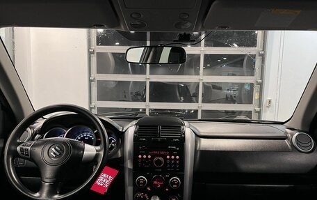 Suzuki Grand Vitara, 2010 год, 1 100 000 рублей, 9 фотография