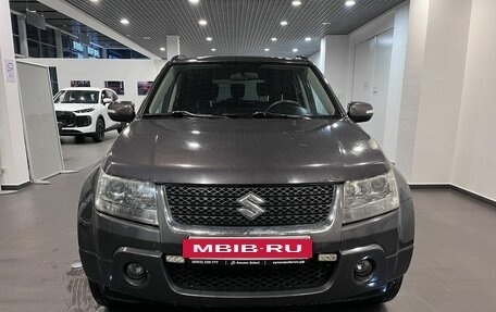 Suzuki Grand Vitara, 2010 год, 1 100 000 рублей, 8 фотография