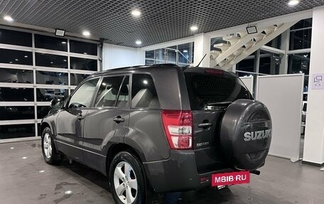 Suzuki Grand Vitara, 2010 год, 1 100 000 рублей, 5 фотография