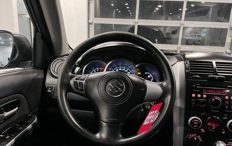 Suzuki Grand Vitara, 2010 год, 1 100 000 рублей, 10 фотография