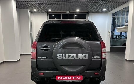 Suzuki Grand Vitara, 2010 год, 1 100 000 рублей, 4 фотография