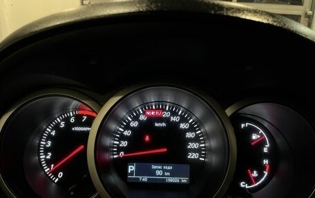 Suzuki Grand Vitara, 2010 год, 1 100 000 рублей, 11 фотография