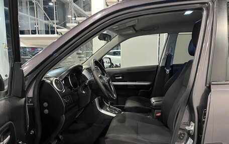 Suzuki Grand Vitara, 2010 год, 1 100 000 рублей, 16 фотография
