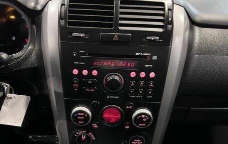 Suzuki Grand Vitara, 2010 год, 1 100 000 рублей, 13 фотография
