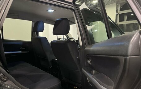 Suzuki Grand Vitara, 2010 год, 1 100 000 рублей, 17 фотография