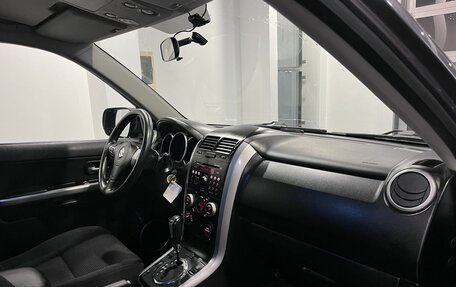 Suzuki Grand Vitara, 2010 год, 1 100 000 рублей, 12 фотография