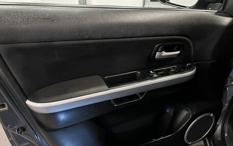 Suzuki Grand Vitara, 2010 год, 1 100 000 рублей, 21 фотография