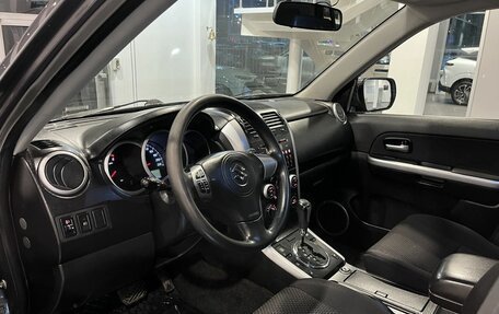 Suzuki Grand Vitara, 2010 год, 1 100 000 рублей, 22 фотография