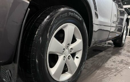 Suzuki Grand Vitara, 2010 год, 1 100 000 рублей, 19 фотография