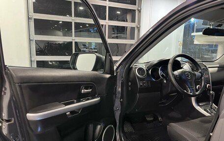 Suzuki Grand Vitara, 2010 год, 1 100 000 рублей, 20 фотография