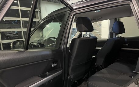 Suzuki Grand Vitara, 2010 год, 1 100 000 рублей, 24 фотография