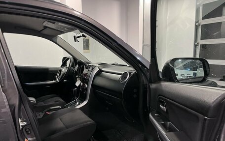 Suzuki Grand Vitara, 2010 год, 1 100 000 рублей, 26 фотография