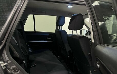 Suzuki Grand Vitara, 2010 год, 1 100 000 рублей, 25 фотография
