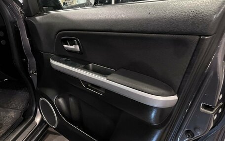 Suzuki Grand Vitara, 2010 год, 1 100 000 рублей, 27 фотография