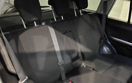 Suzuki Grand Vitara, 2010 год, 1 100 000 рублей, 34 фотография