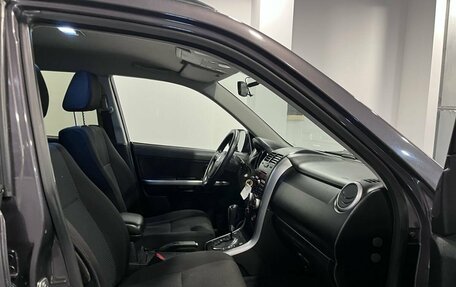 Suzuki Grand Vitara, 2010 год, 1 100 000 рублей, 28 фотография